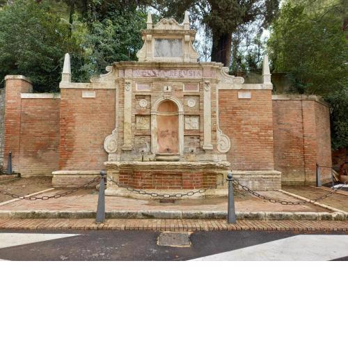 La Casina di Veggio