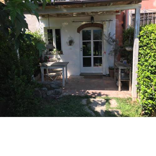 La casina di Verciano