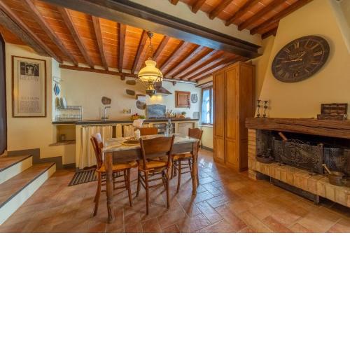 La Casina nel Borgo
