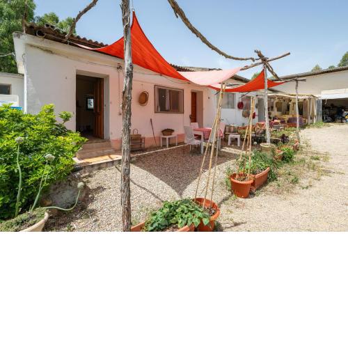 La Casina Rurale - In Our Garden