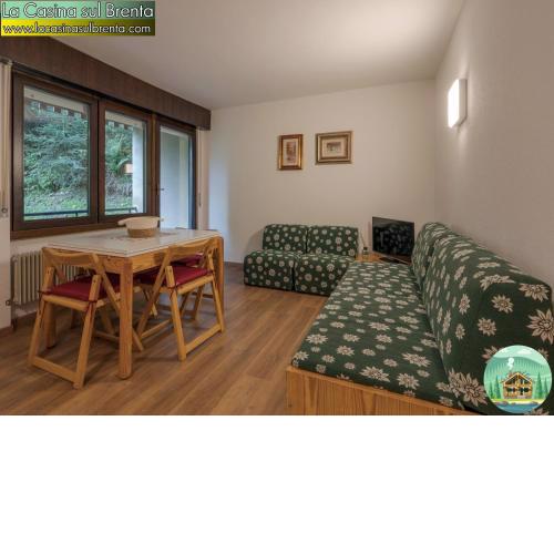 La Casina sul Brenta - Madonna di Campiglio