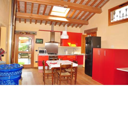 La Casina sul Sandalo