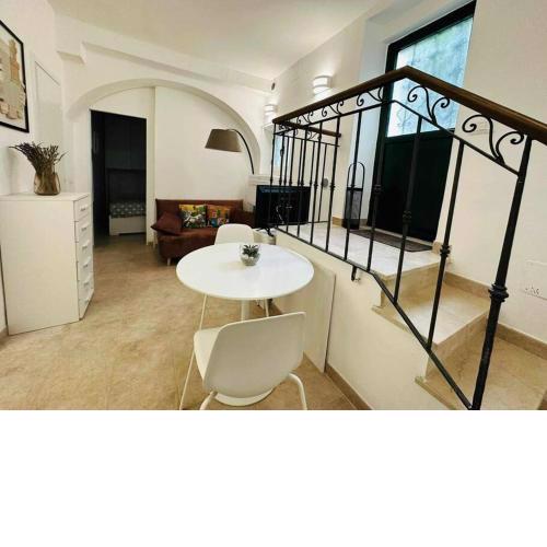 LA CASINA SULL'ARNO