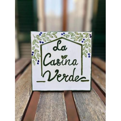 La Casina Verde