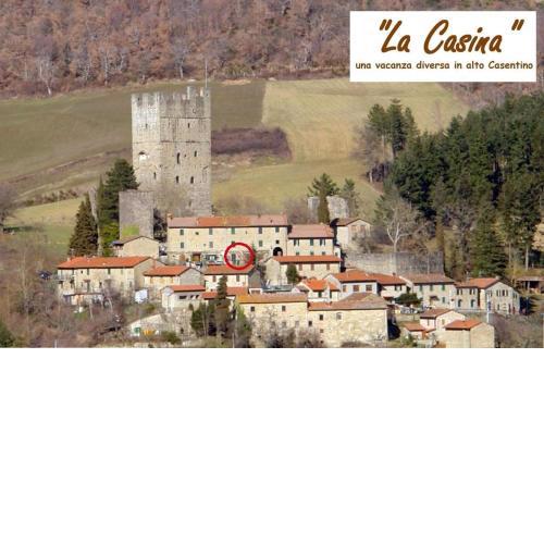 La Casina