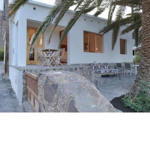 La Casita a 60 pasos del mar