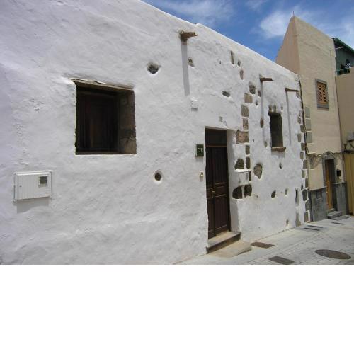La Casita Andrés 2