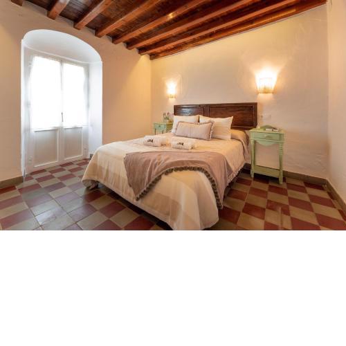 La Casita Beneroso