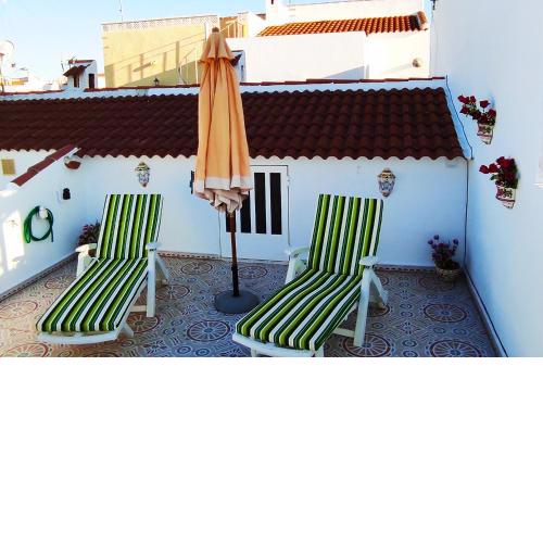 La Casita Blanca in Torrevieja,Costa Blanca,Spain All Inclusive Rates