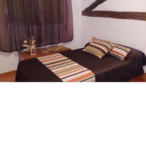 La Casita Camponaraya