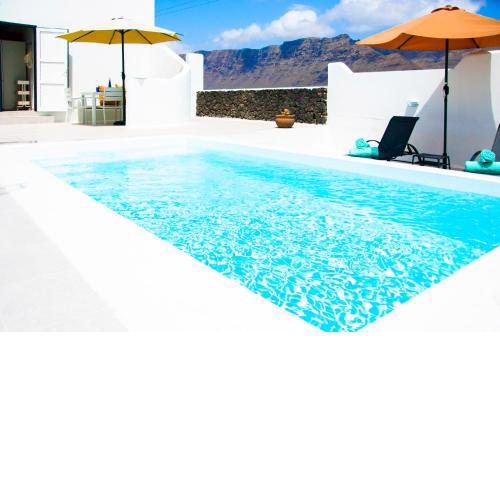 La Casita Chinija de Famara