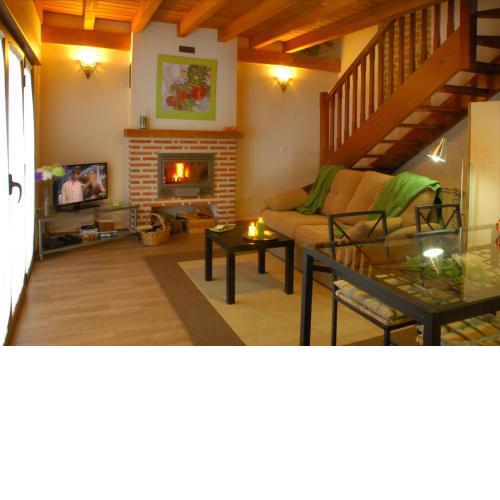 La Casita de Adanero