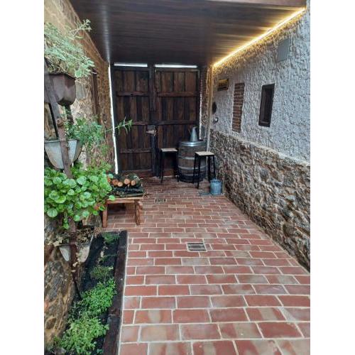 La Casita De Albino
