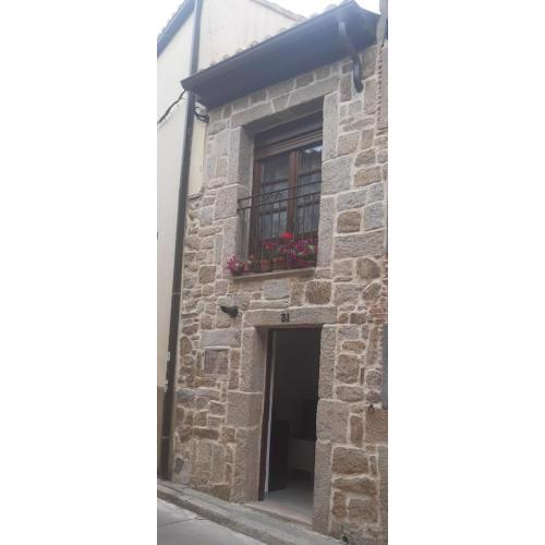 La Casita de Antonio