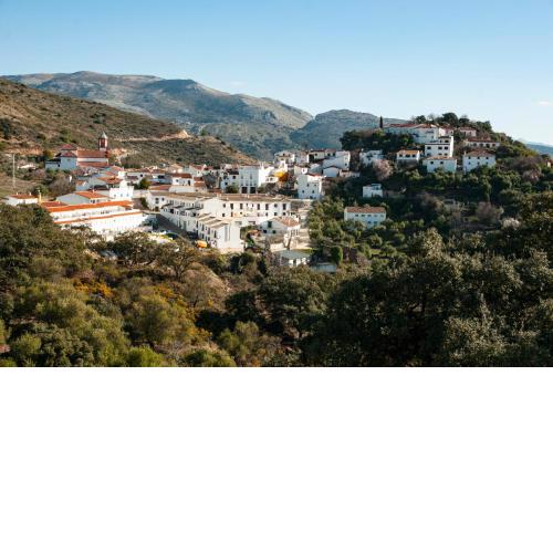 La Casita de Atajate