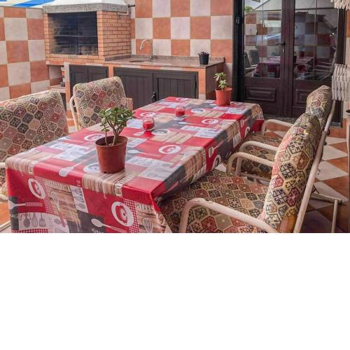 LA CASITA DE BARTOLO