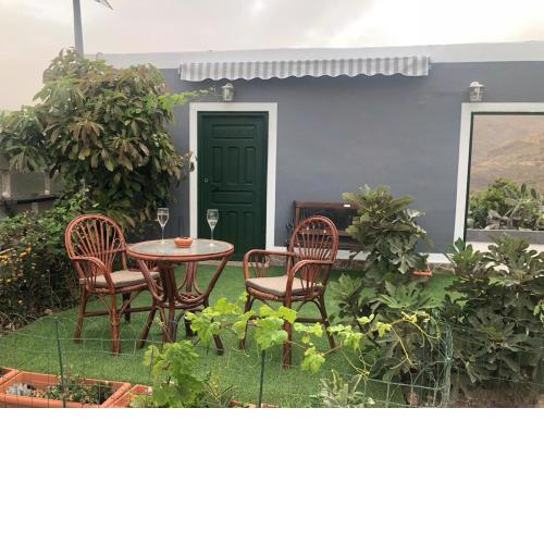 La Casita De Campo