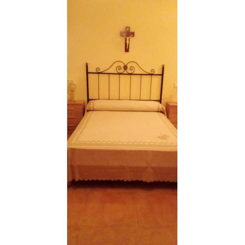 La casita de carmen