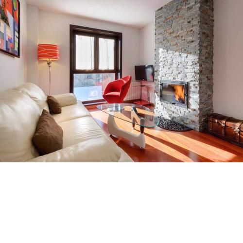 La casita de Carol apartamento con piscina y spa