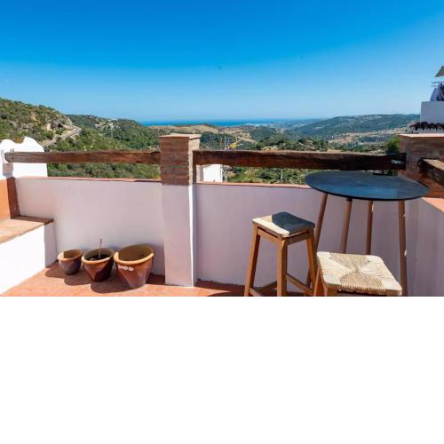 La casita de Casares