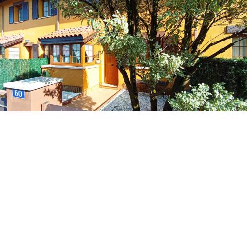La casita de Chefy (Ajo) Nuevo chalet vacacional