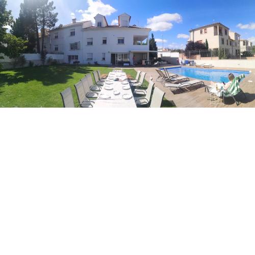 La casita de Cris