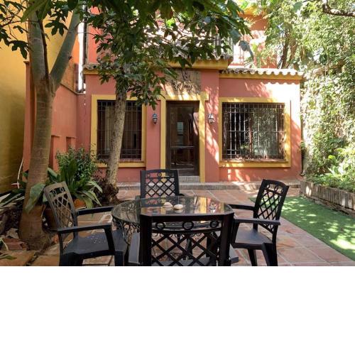 La Casita de Dulcinea