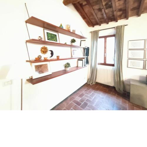 La Casita de EL MALO - Sweet Dreams in Florence