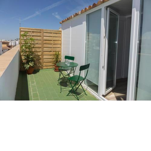 La casita de Fran
