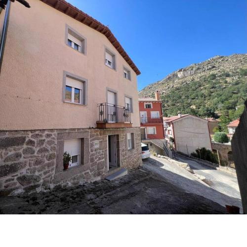 La casita de la abuela María