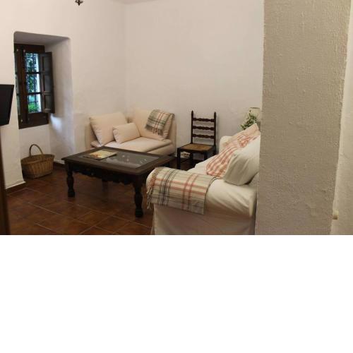 La casita de la ciudad