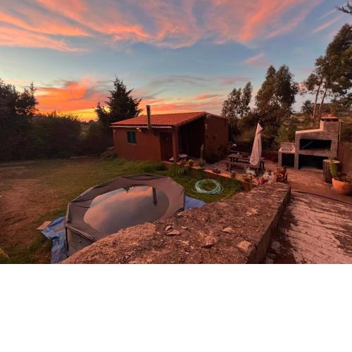 La Casita de La Esperanza