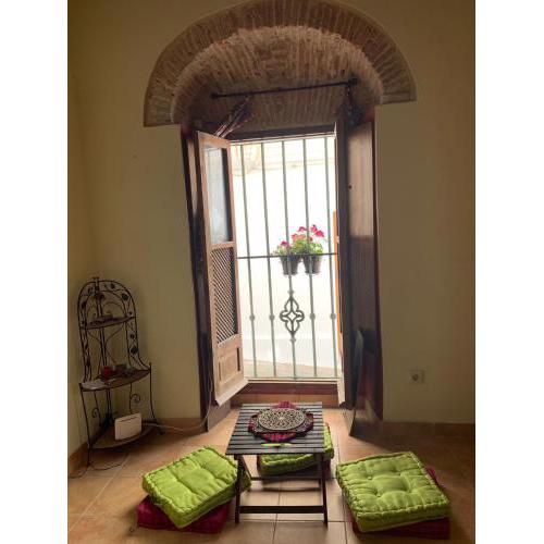 La Casita de la muralla