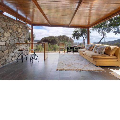 La Casita de la Orilla de Peñate