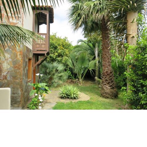 La Casita de la Vega