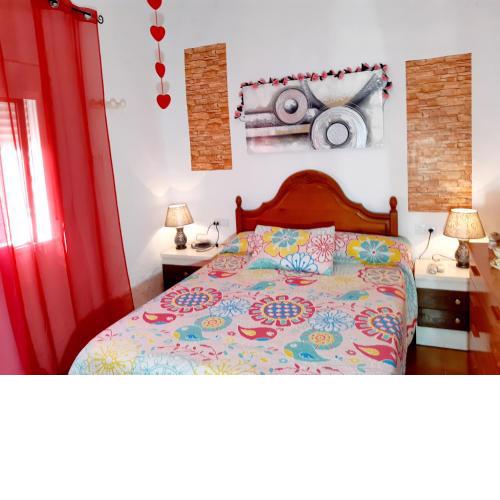 La casita de la vito