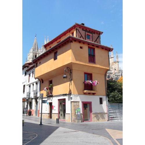 La Casita de León