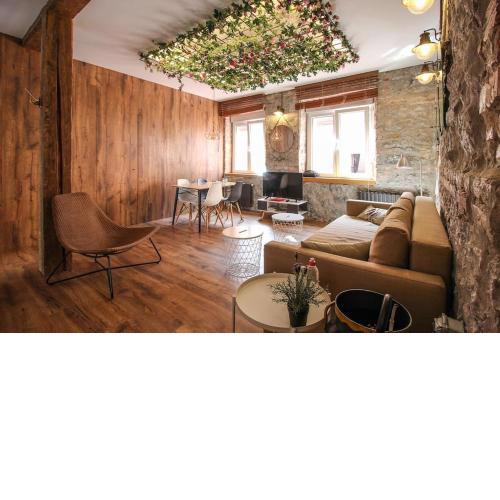 La casita de Lola