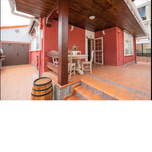La casita de lola