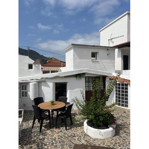 La casita de Lucía