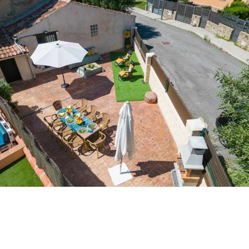 La Casita de Lucia