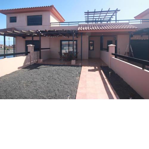 La Casita de Majanicho