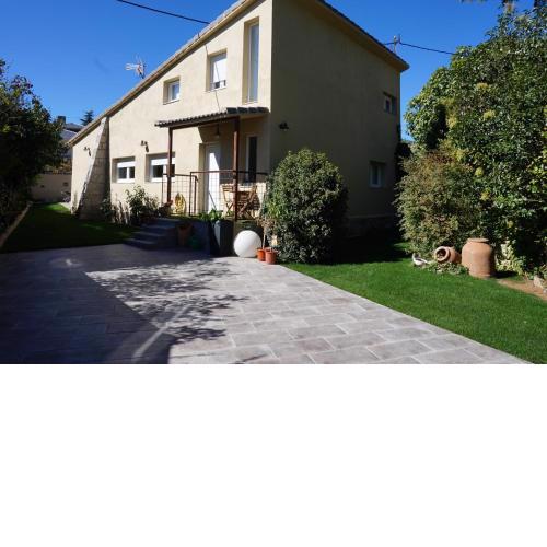 La Casita de Mani