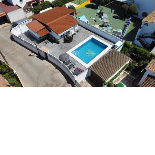 La casita de Marbella