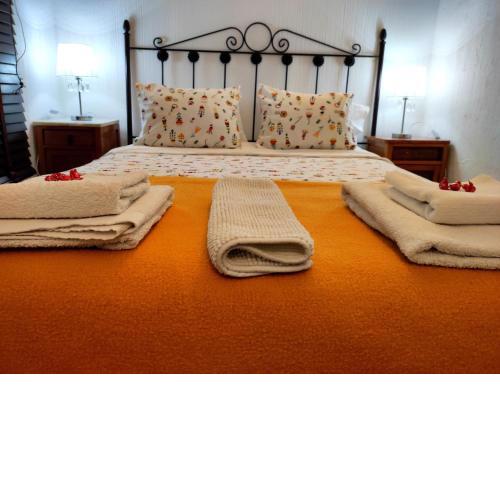 La Casita de Nerea 1