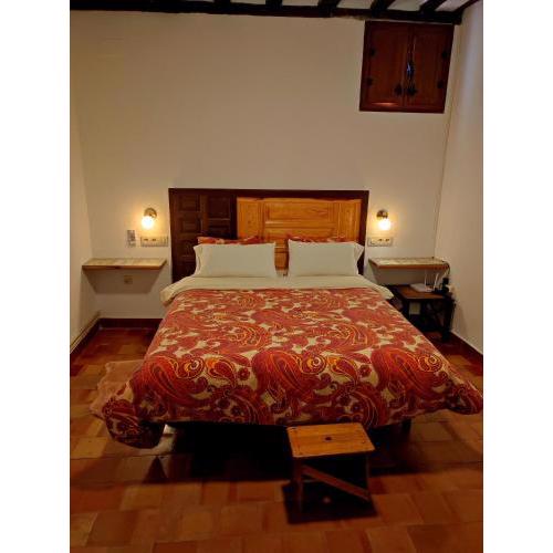 La Casita de Nerea 2 con Parking Incluido