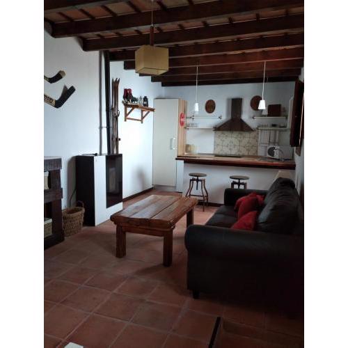 La Casita de Papel Alhama de Granada