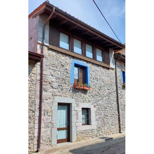 La casita de Pechón