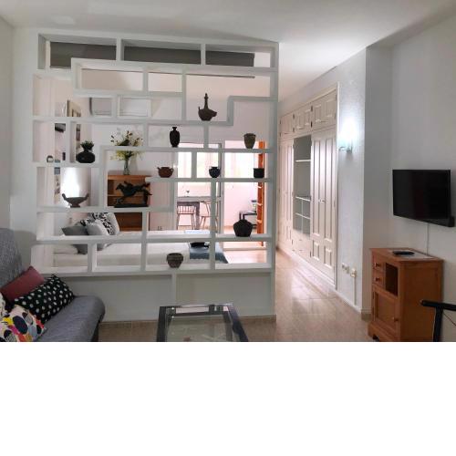 La Casita de Riomar