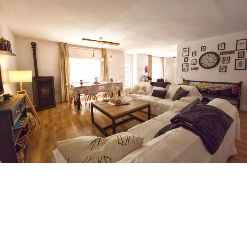 La Casita de Rosa - Sierra de Francia